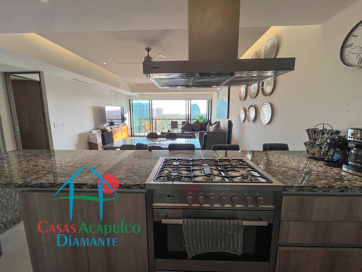 La Isla Java I6 - Cocina 5